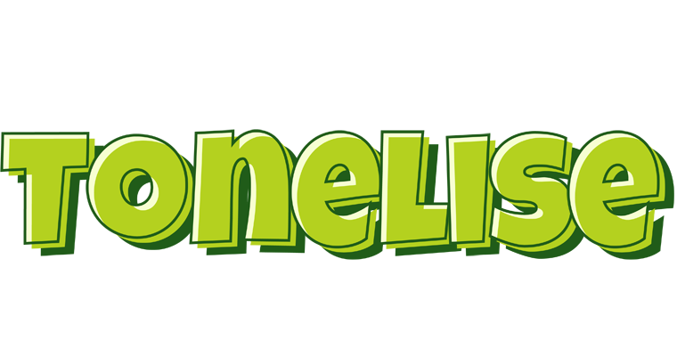Tonelise summer logo
