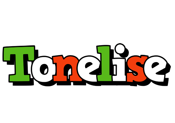 Tonelise venezia logo