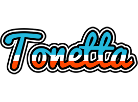 Tonetta america logo