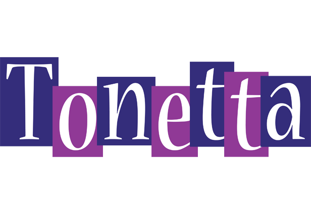 Tonetta autumn logo