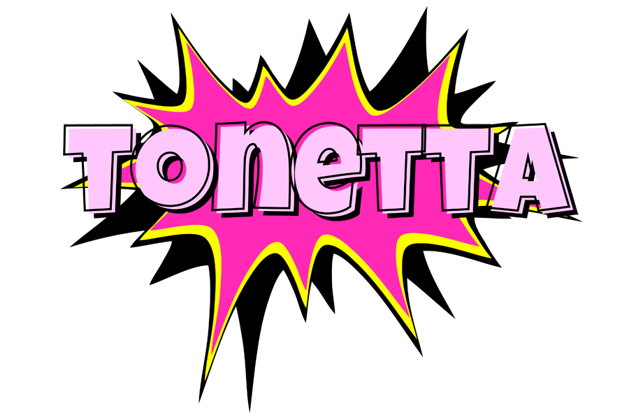 Tonetta badabing logo