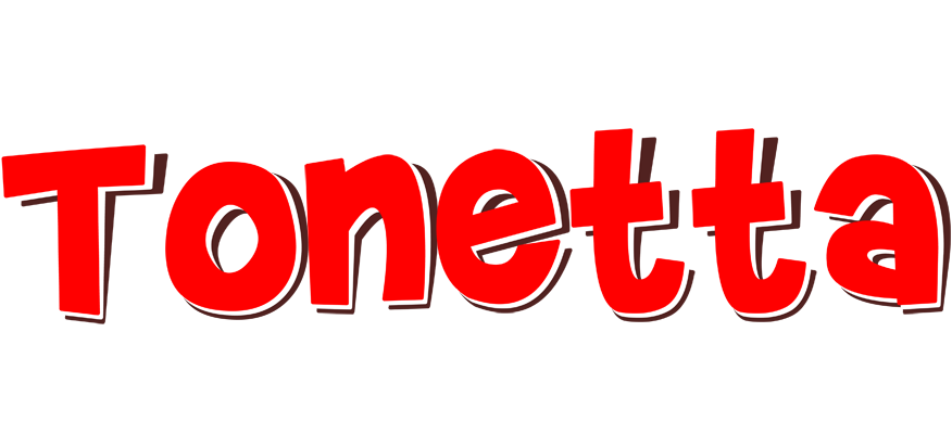 Tonetta basket logo