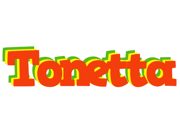 Tonetta bbq logo