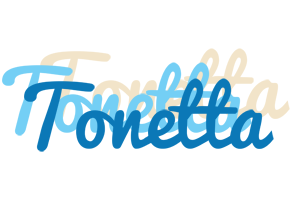 Tonetta breeze logo