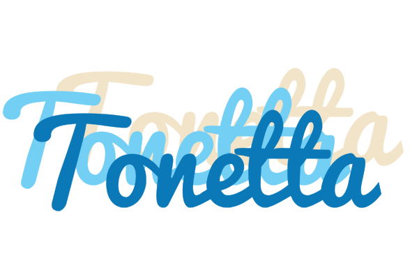 Tonetta breeze logo