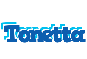 Tonetta business logo