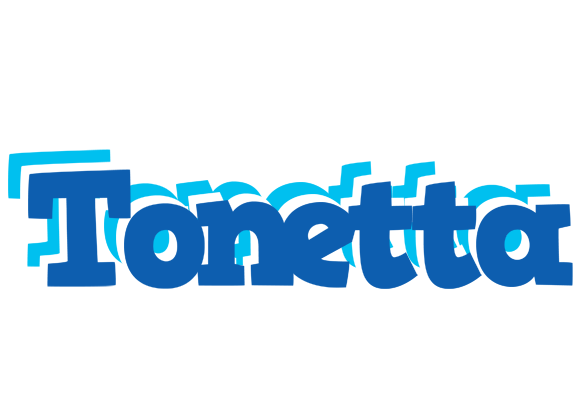 Tonetta business logo