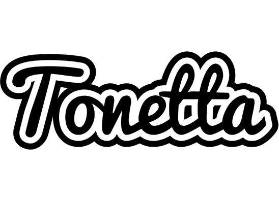 Tonetta chess logo