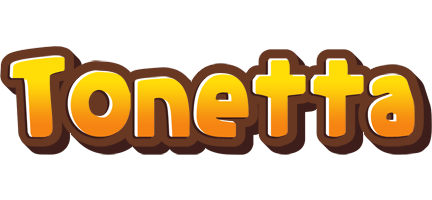 Tonetta cookies logo