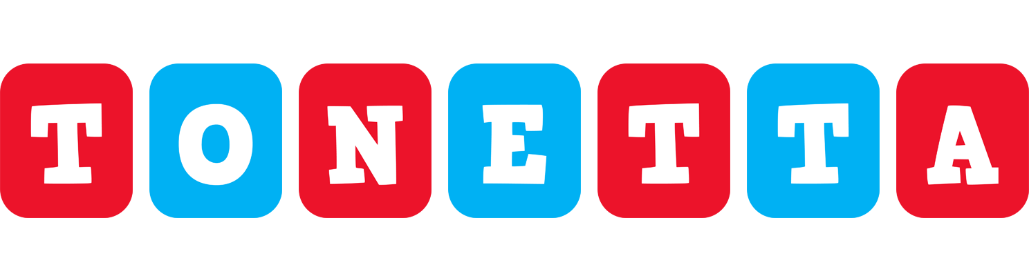 Tonetta diesel logo