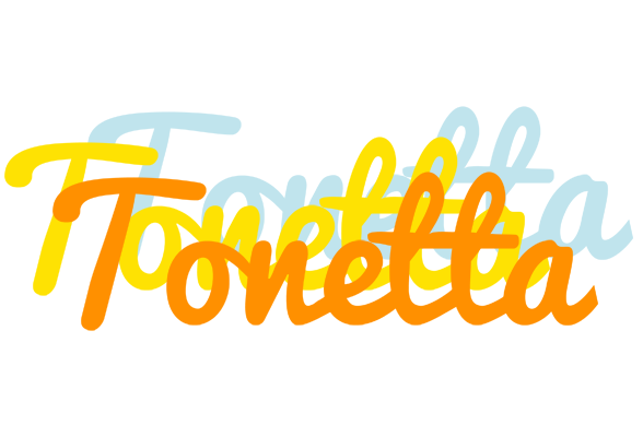 Tonetta energy logo