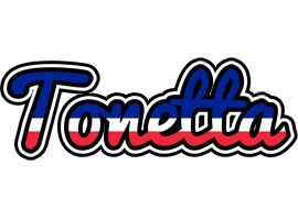 Tonetta france logo