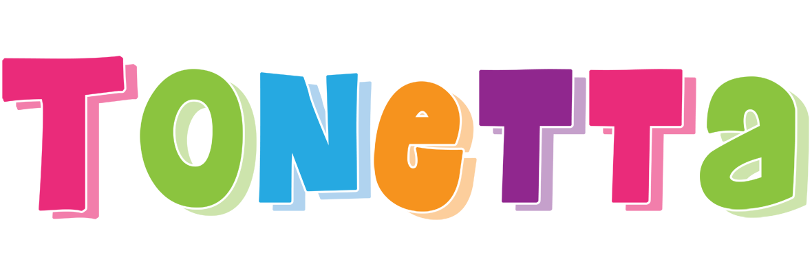 Tonetta friday logo