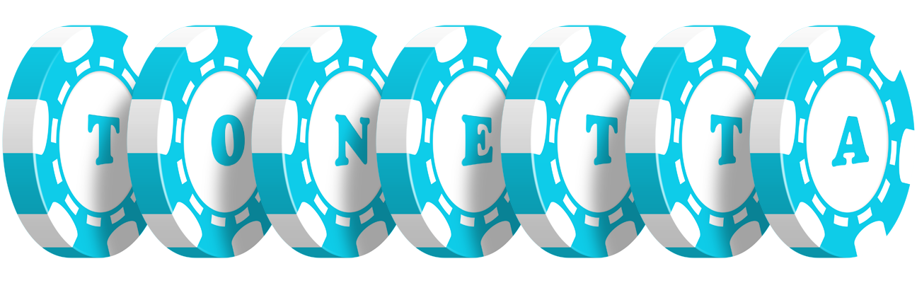 Tonetta funbet logo
