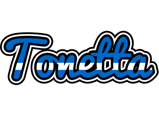 Tonetta greece logo