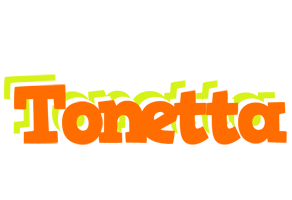 Tonetta healthy logo