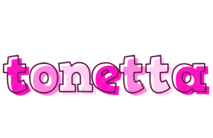 Tonetta hello logo