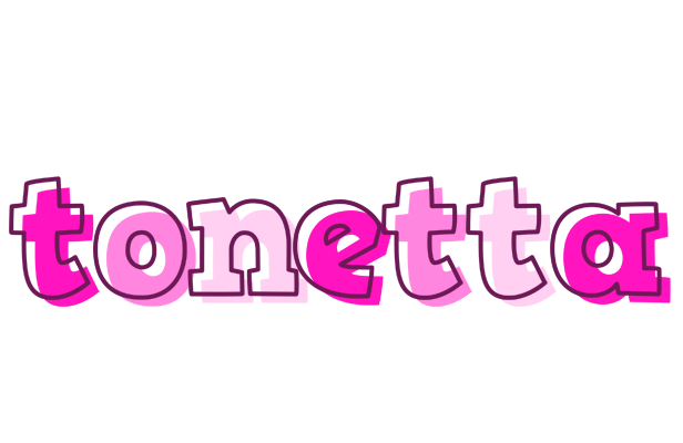 Tonetta hello logo