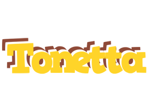 Tonetta hotcup logo