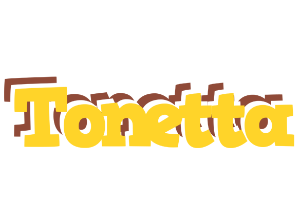 Tonetta hotcup logo