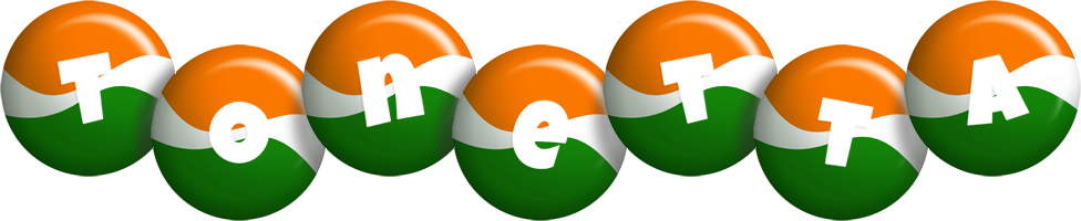 Tonetta india logo