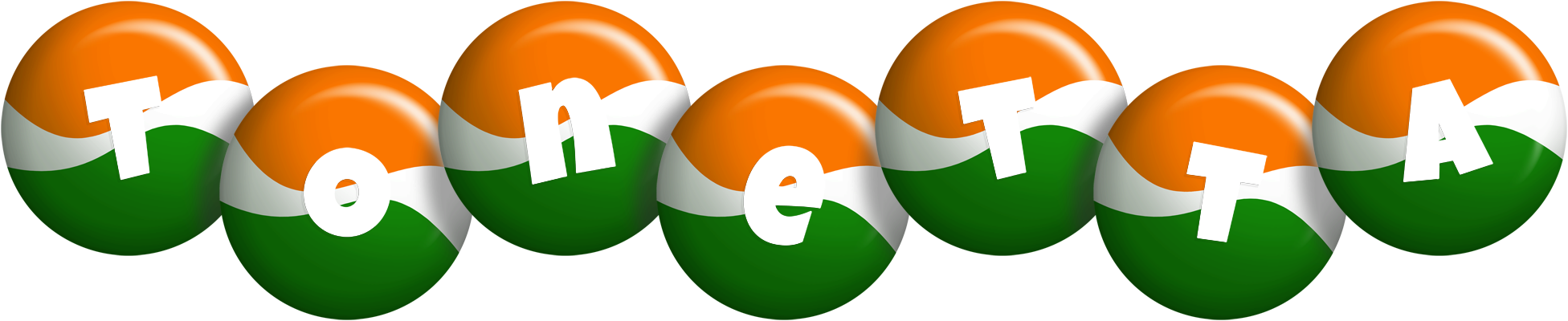 Tonetta india logo