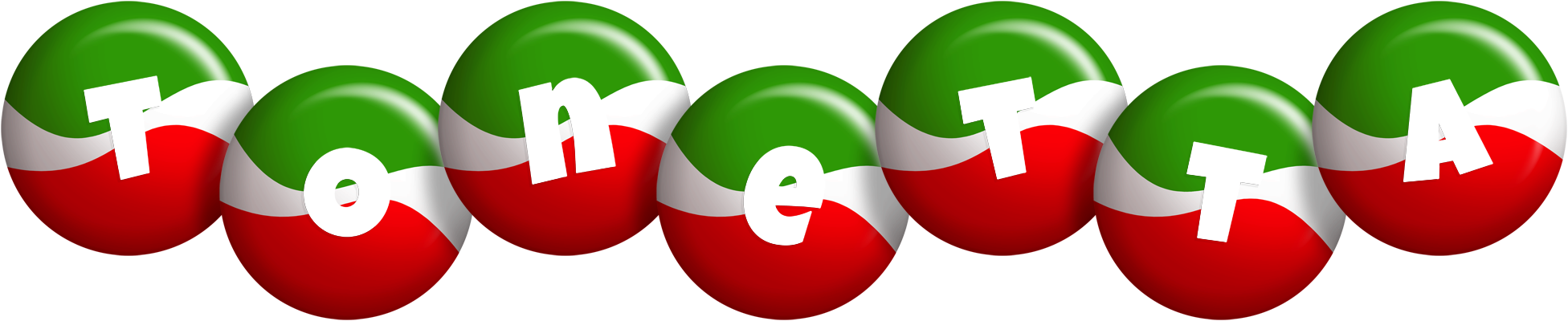 Tonetta italy logo