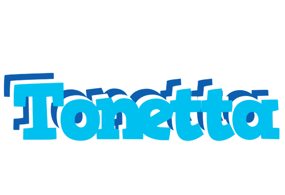Tonetta jacuzzi logo