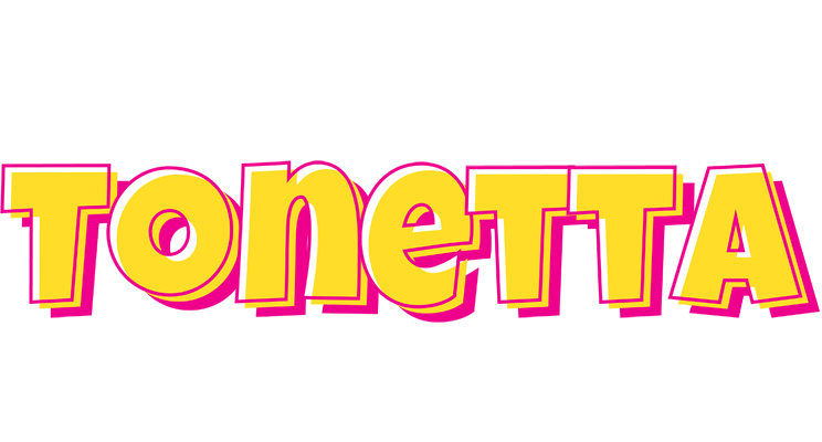 Tonetta kaboom logo