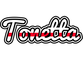 Tonetta kingdom logo