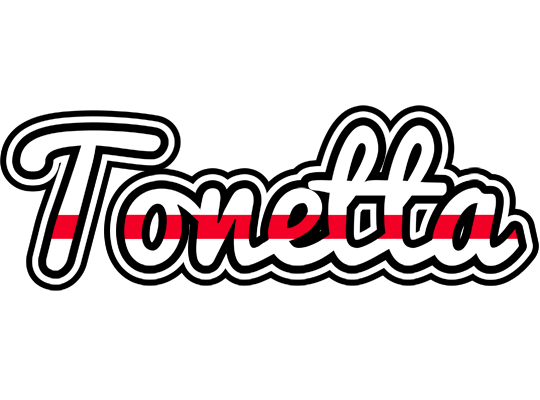 Tonetta kingdom logo
