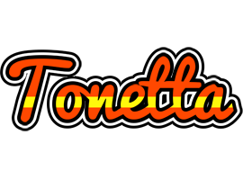 Tonetta madrid logo