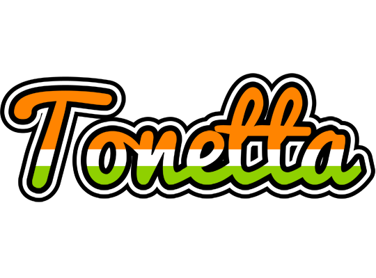 Tonetta mumbai logo