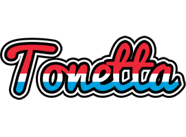 Tonetta norway logo