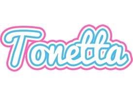 Tonetta outdoors logo