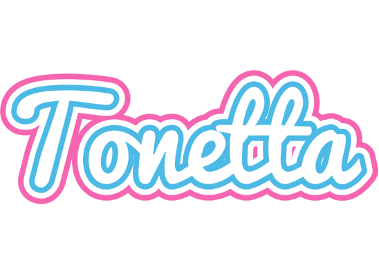 Tonetta outdoors logo