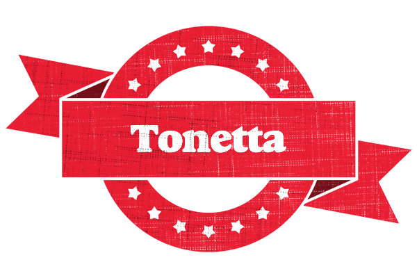 Tonetta passion logo