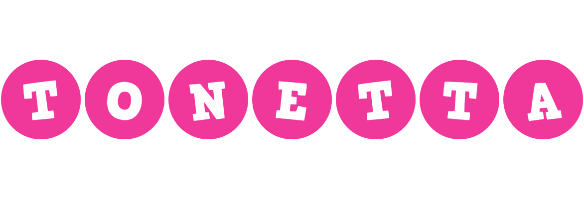 Tonetta poker logo