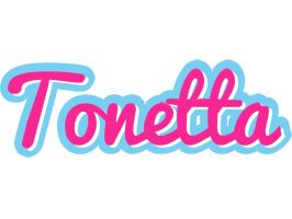 Tonetta popstar logo