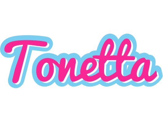 Tonetta popstar logo