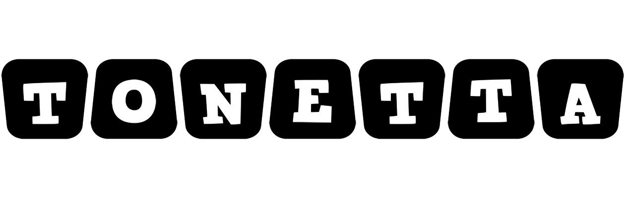 Tonetta racing logo