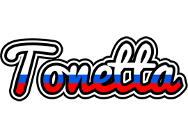 Tonetta russia logo