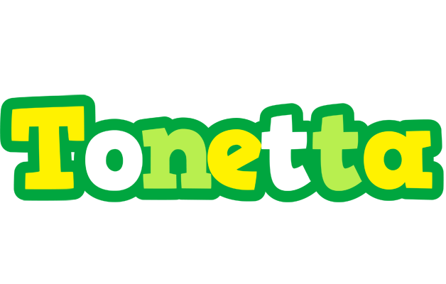 Tonetta soccer logo