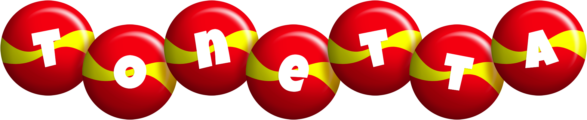 Tonetta spain logo