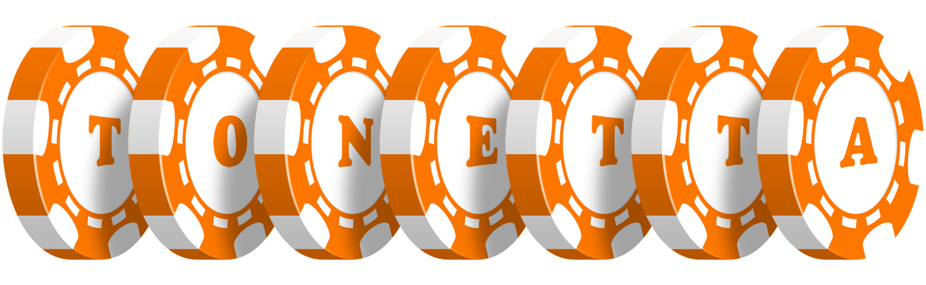 Tonetta stacks logo