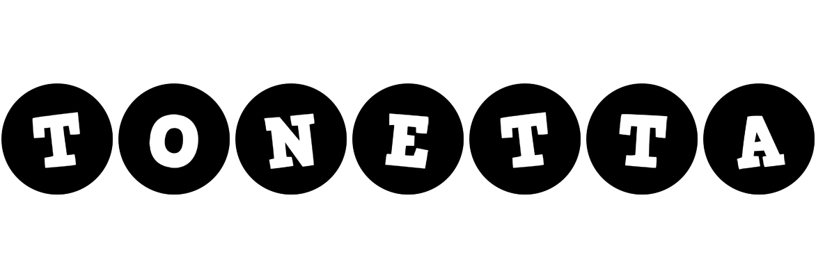 Tonetta tools logo