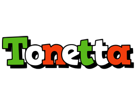 Tonetta venezia logo