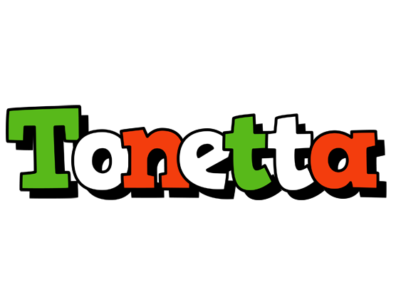 Tonetta venezia logo