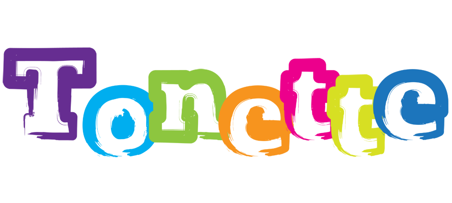 Tonette casino logo