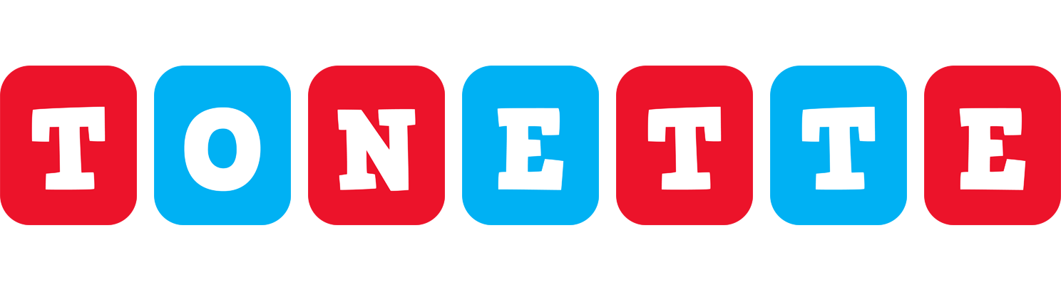 Tonette diesel logo